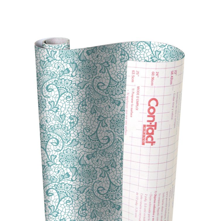 Contact Brand NonAdhesive Non Slip Shelf And Drawer Liner Wayfair